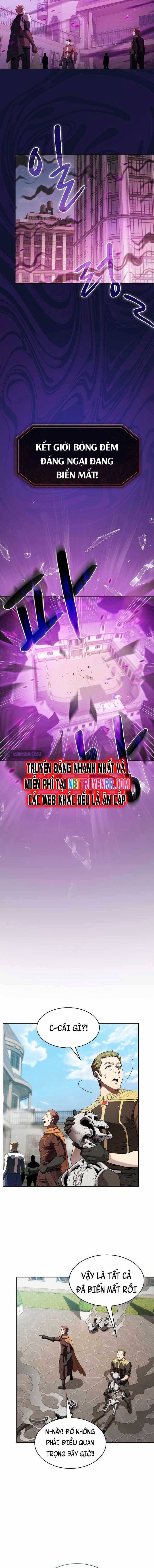 Thiên Thần Quay Về Từ Địa Ngục Chap 124 - Next Chap 125