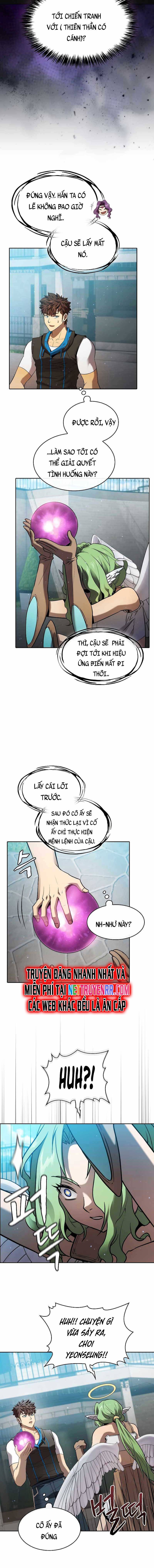 Thiên Thần Quay Về Từ Địa Ngục Chap 124 - Next Chap 125