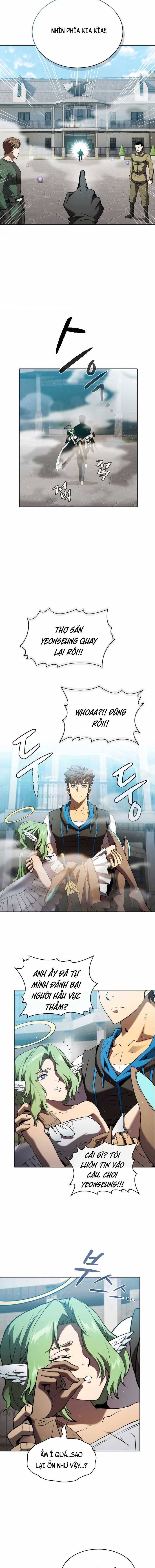 Thiên Thần Quay Về Từ Địa Ngục Chap 124 - Next Chap 125