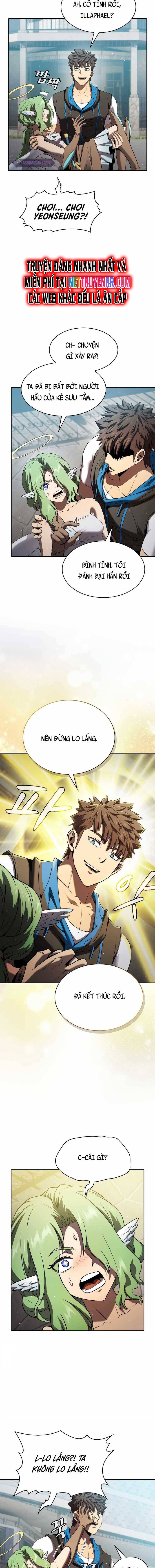 Thiên Thần Quay Về Từ Địa Ngục Chap 124 - Next Chap 125