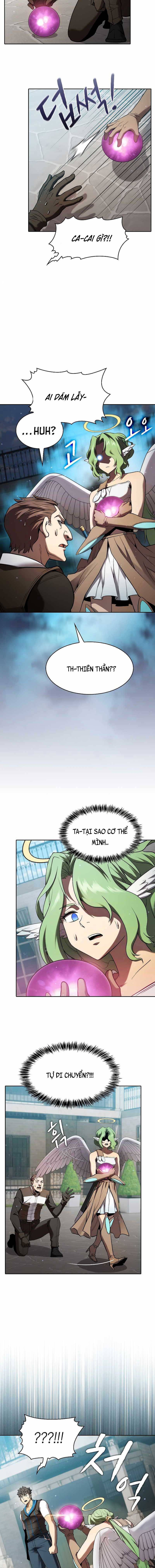 Thiên Thần Quay Về Từ Địa Ngục Chap 124 - Next Chap 125