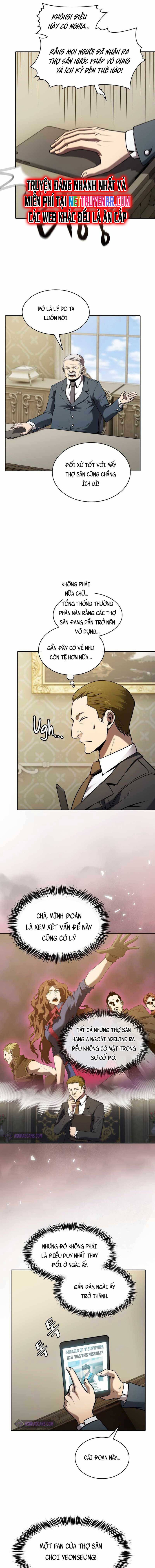 Thiên Thần Quay Về Từ Địa Ngục Chap 125 - Next Chap 126