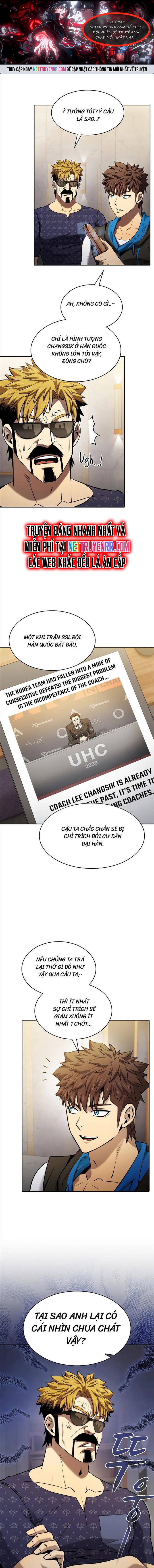 Thiên Thần Quay Về Từ Địa Ngục Chap 126 - Next Chap 127