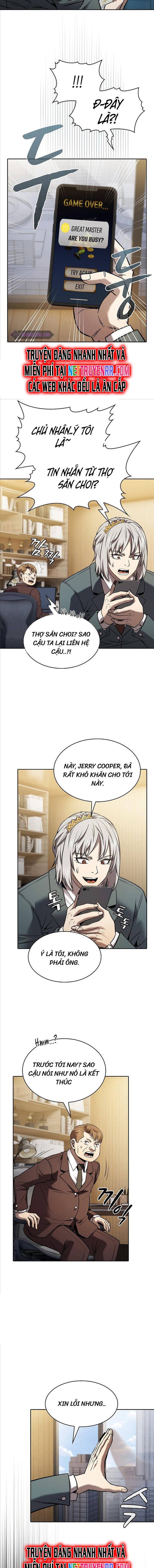 Thiên Thần Quay Về Từ Địa Ngục Chap 126 - Next Chap 127