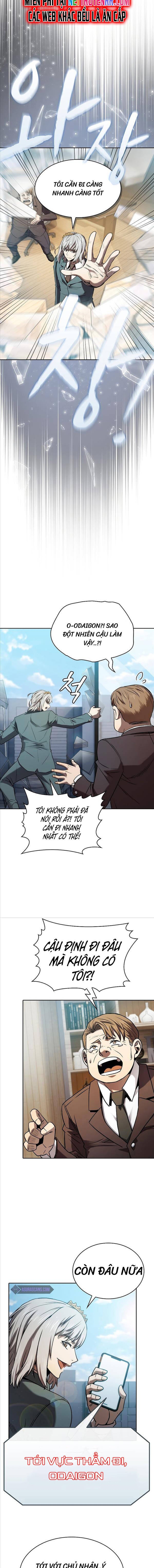 Thiên Thần Quay Về Từ Địa Ngục Chap 126 - Next Chap 127