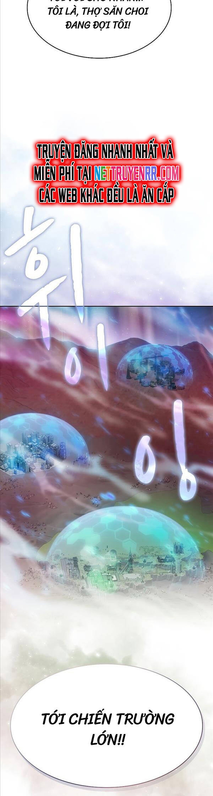 Thiên Thần Quay Về Từ Địa Ngục Chap 126 - Next Chap 127