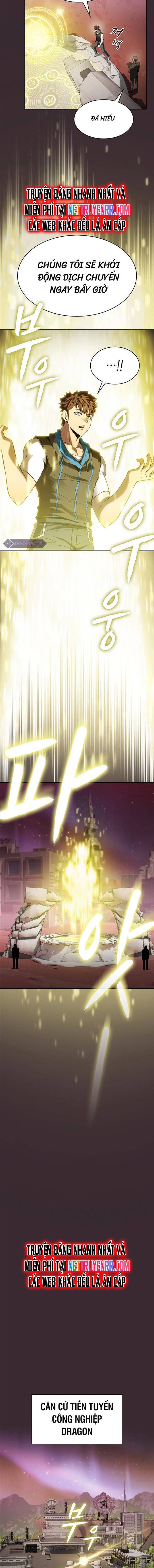 Thiên Thần Quay Về Từ Địa Ngục Chap 126 - Next Chap 127