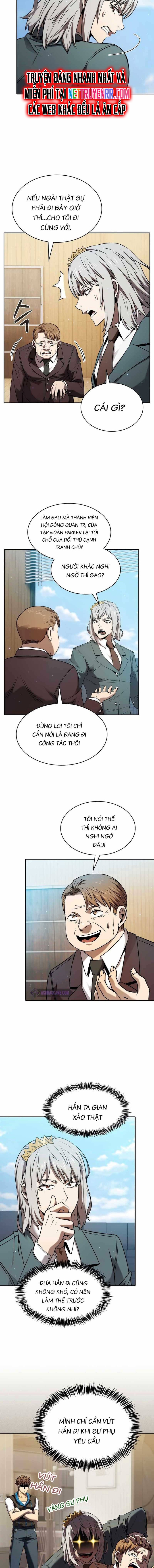 Thiên Thần Quay Về Từ Địa Ngục Chap 127 - Next Chap 128