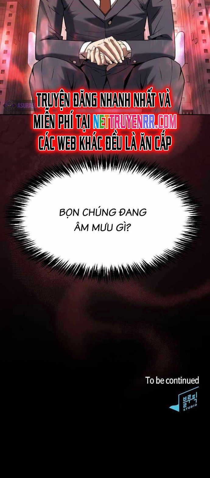 Thiên Thần Quay Về Từ Địa Ngục Chap 127 - Next Chap 128