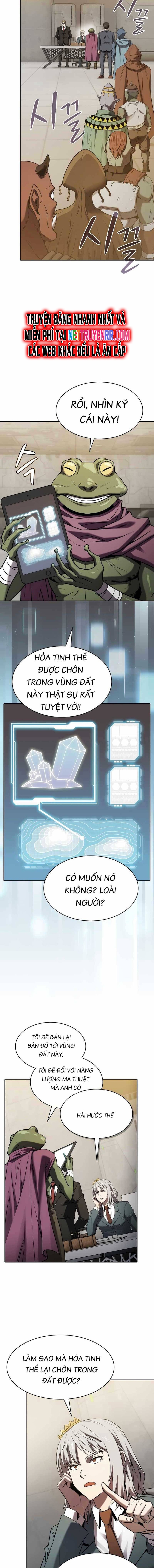 Thiên Thần Quay Về Từ Địa Ngục Chap 127 - Next Chap 128