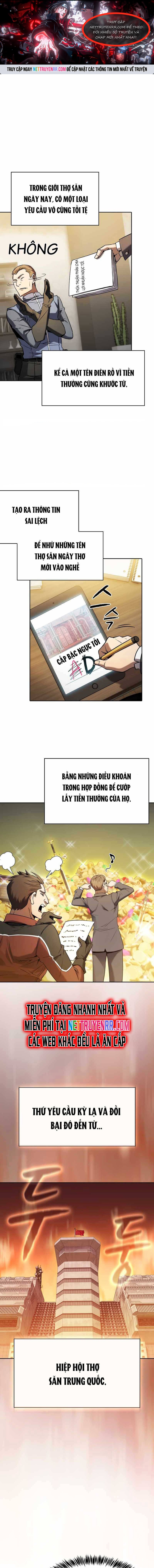 Thiên Thần Quay Về Từ Địa Ngục Chap 128 - Next Chap 129