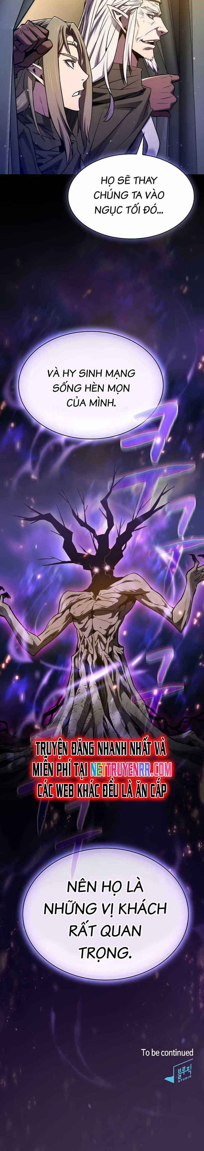 Thiên Thần Quay Về Từ Địa Ngục Chap 128 - Next Chap 129