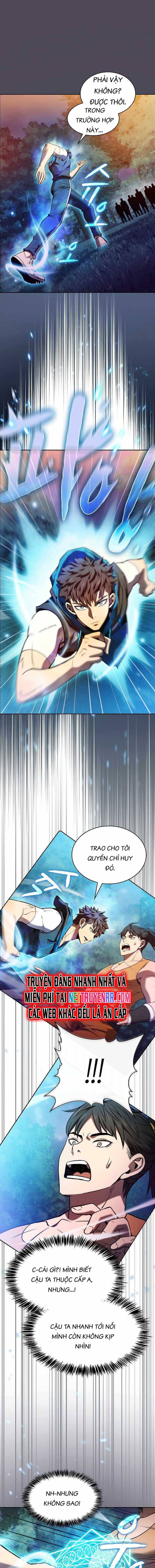 Thiên Thần Quay Về Từ Địa Ngục Chap 129 - Next Chap 130