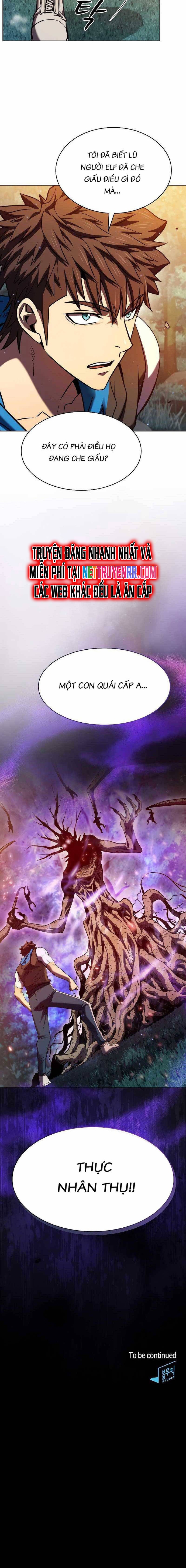 Thiên Thần Quay Về Từ Địa Ngục Chap 129 - Next Chap 130