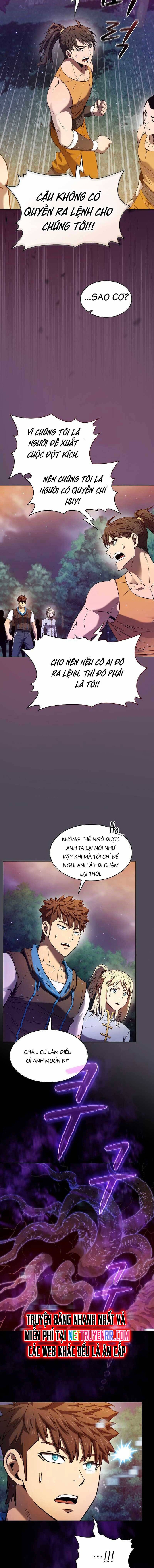 Thiên Thần Quay Về Từ Địa Ngục Chap 129 - Next Chap 130