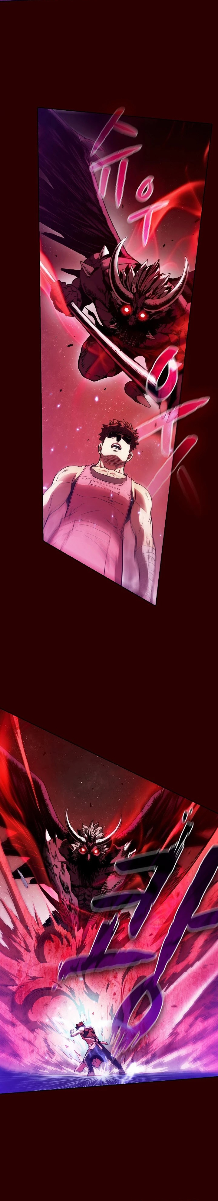 Thiên Thần Quay Về Từ Địa Ngục Chap 13 - Next Chap 14