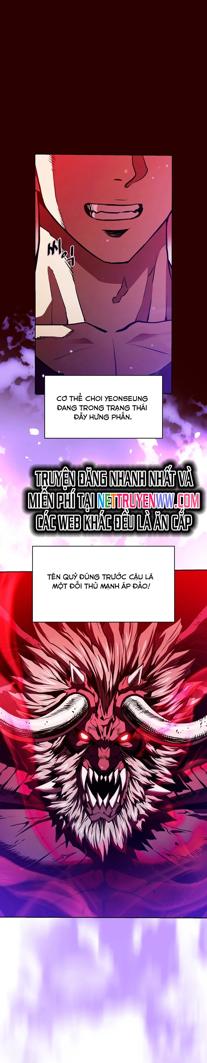 Thiên Thần Quay Về Từ Địa Ngục Chap 13 - Next Chap 14