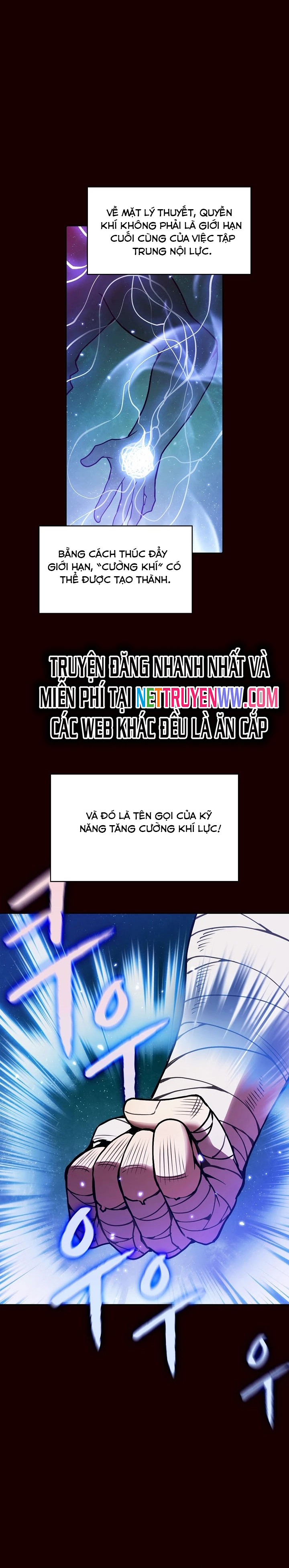 Thiên Thần Quay Về Từ Địa Ngục Chap 13 - Next Chap 14