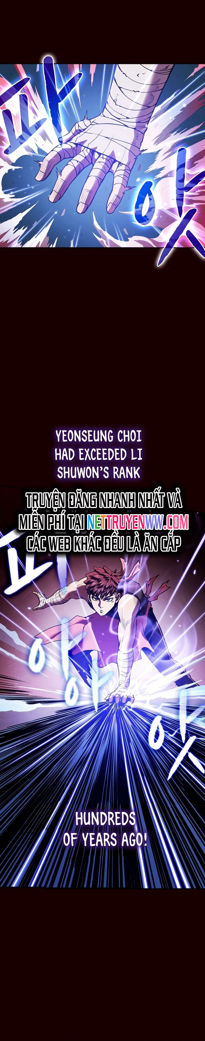 Thiên Thần Quay Về Từ Địa Ngục Chap 13 - Next Chap 14