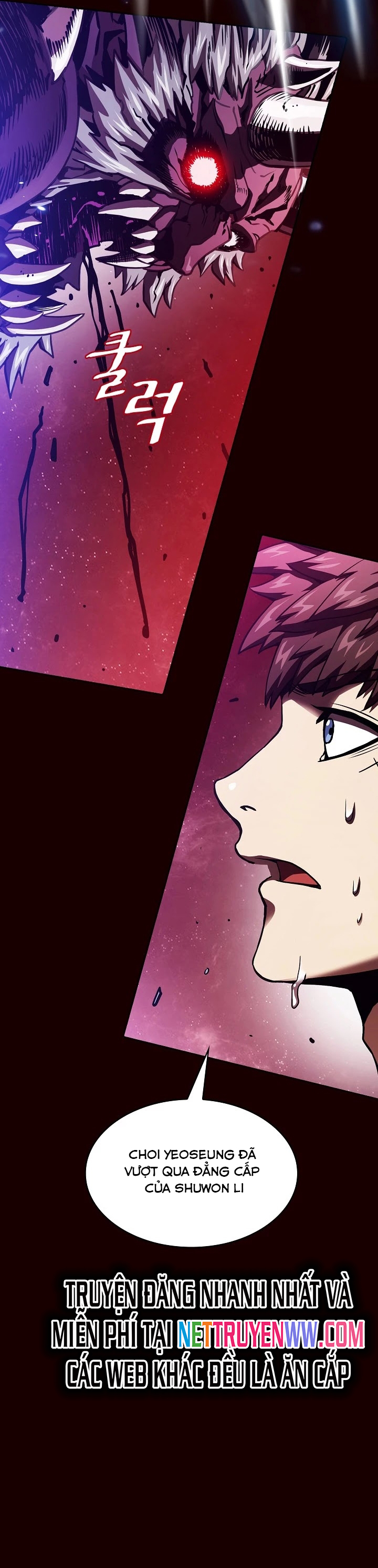 Thiên Thần Quay Về Từ Địa Ngục Chap 13 - Next Chap 14