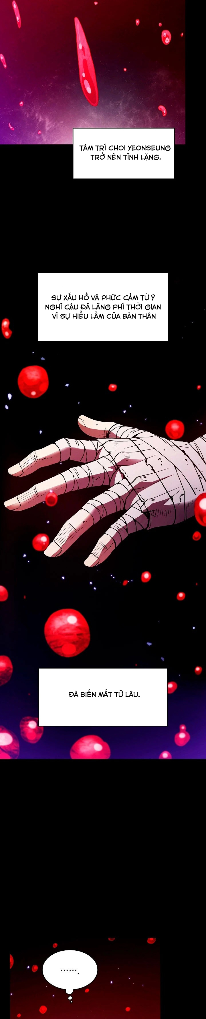 Thiên Thần Quay Về Từ Địa Ngục Chap 13 - Next Chap 14