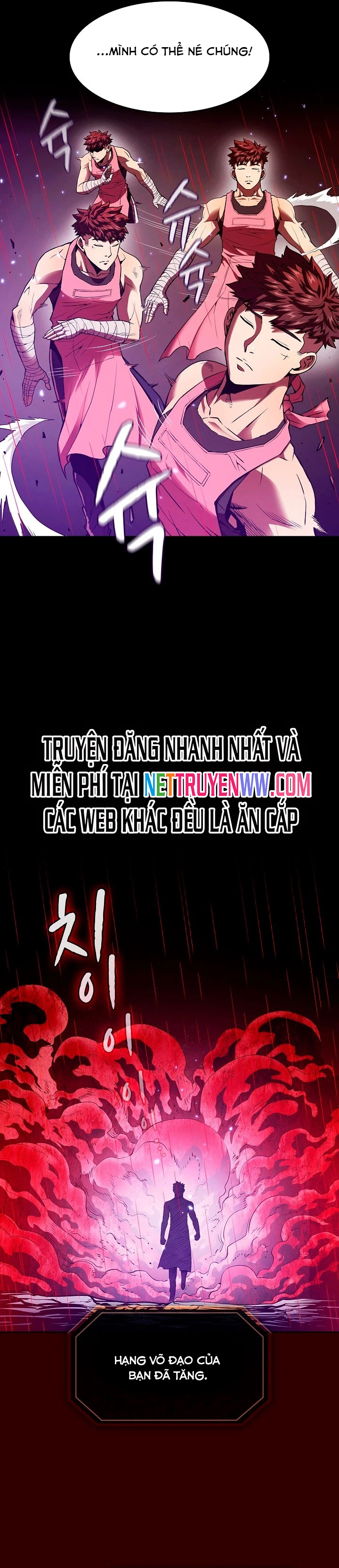 Thiên Thần Quay Về Từ Địa Ngục Chap 13 - Next Chap 14