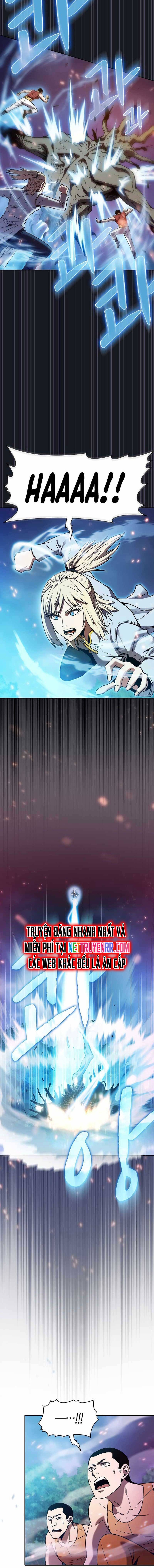 Thiên Thần Quay Về Từ Địa Ngục Chap 130 - Next Chap 131