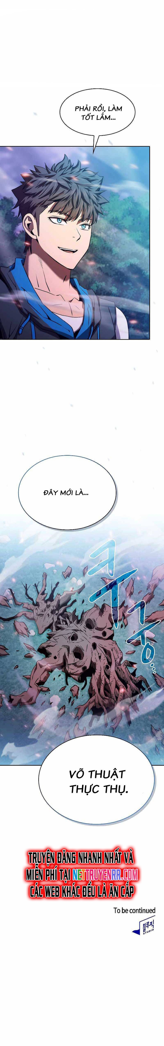 Thiên Thần Quay Về Từ Địa Ngục Chap 130 - Next Chap 131