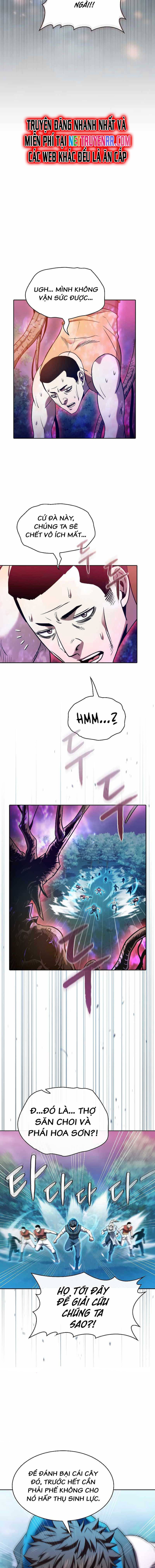 Thiên Thần Quay Về Từ Địa Ngục Chap 130 - Next Chap 131