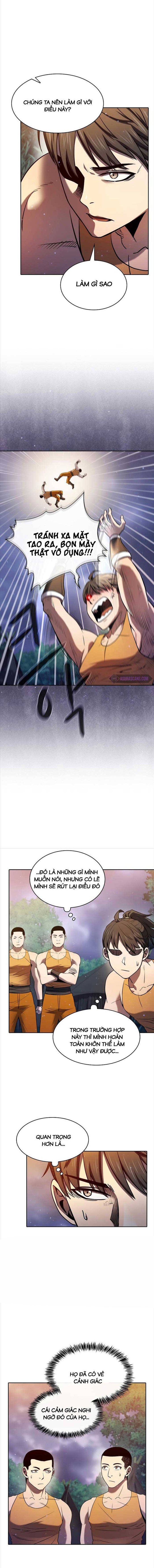 Thiên Thần Quay Về Từ Địa Ngục Chap 132 - Next Chap 133