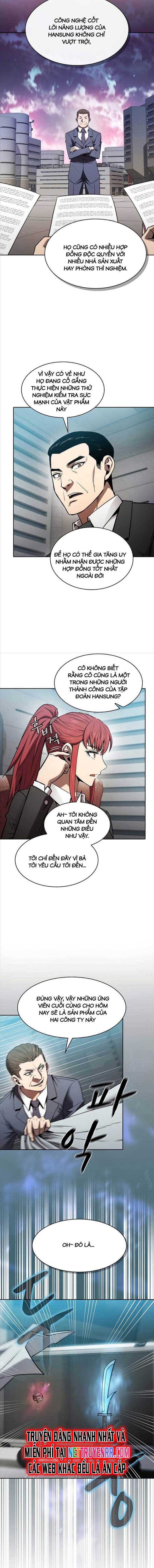 Thiên Thần Quay Về Từ Địa Ngục Chap 132 - Next Chap 133