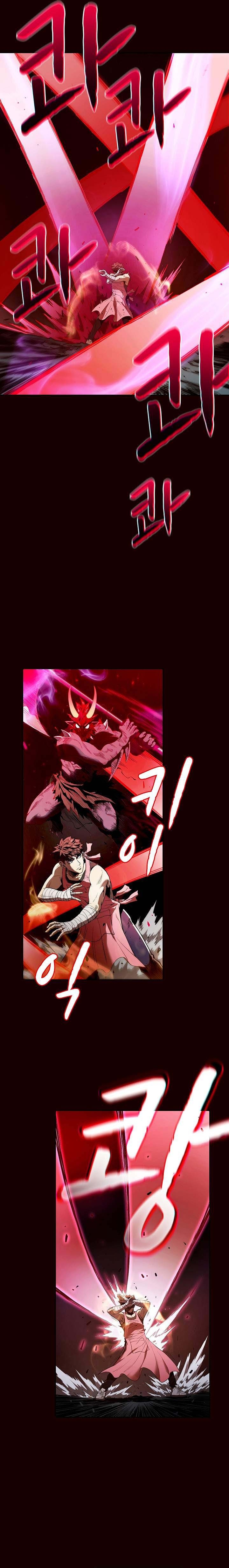 Thiên Thần Quay Về Từ Địa Ngục Chap 14 - Next Chap 15