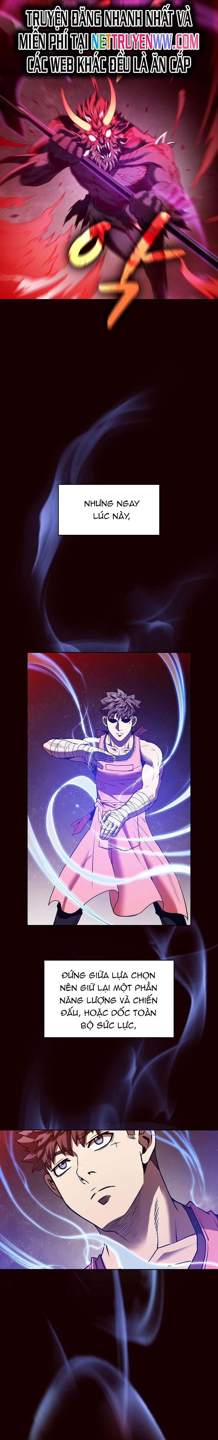 Thiên Thần Quay Về Từ Địa Ngục Chap 14 - Next Chap 15