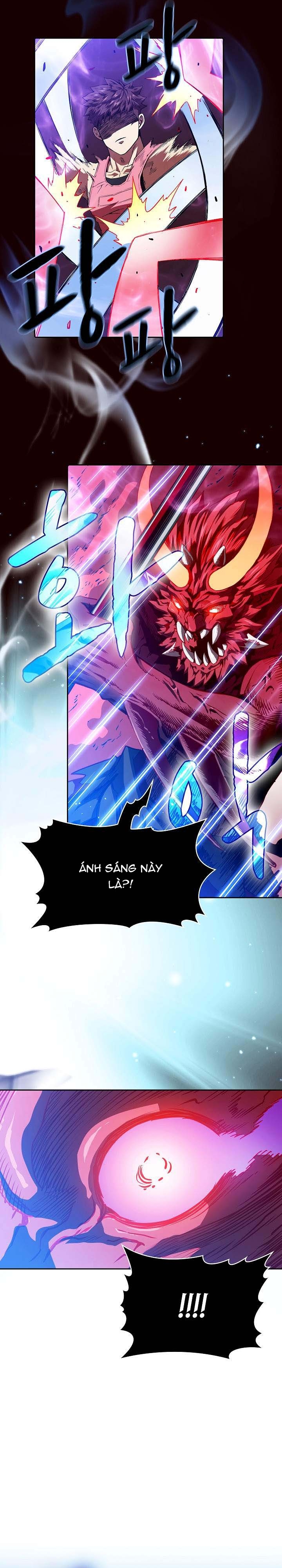Thiên Thần Quay Về Từ Địa Ngục Chap 14 - Next Chap 15