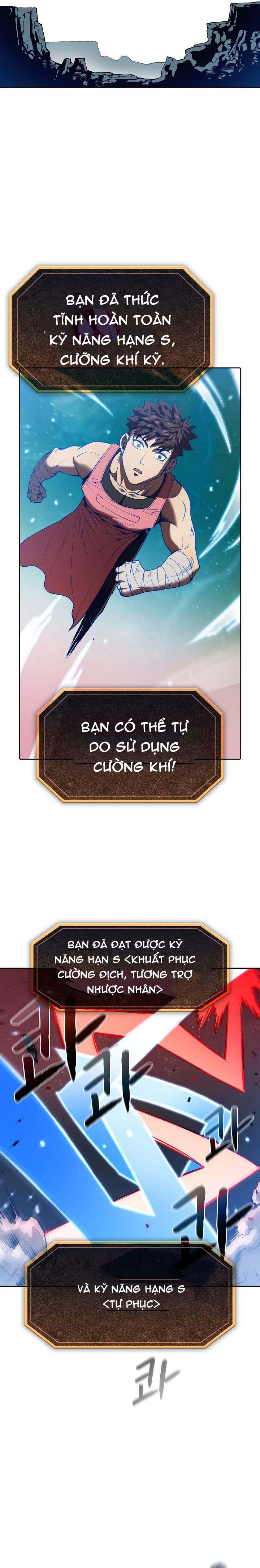 Thiên Thần Quay Về Từ Địa Ngục Chap 14 - Next Chap 15