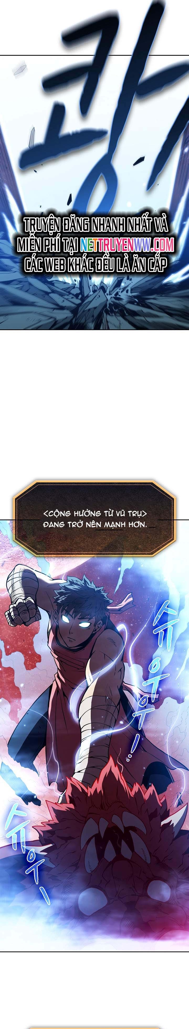 Thiên Thần Quay Về Từ Địa Ngục Chap 14 - Next Chap 15