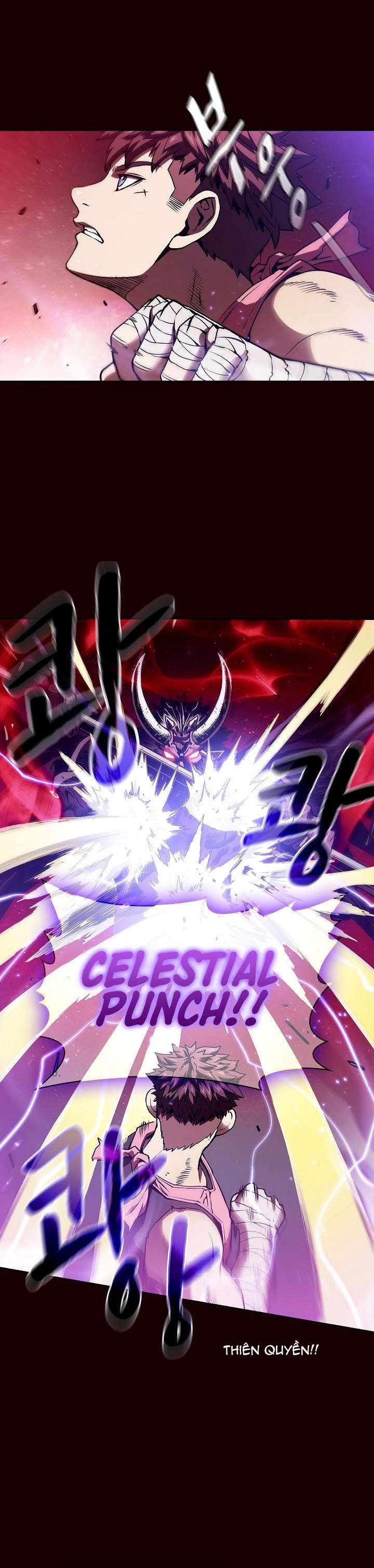 Thiên Thần Quay Về Từ Địa Ngục Chap 14 - Next Chap 15