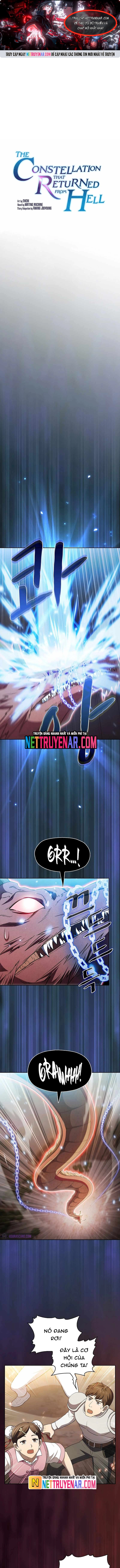 Thiên Thần Quay Về Từ Địa Ngục Chap 142 - Next Chap 143