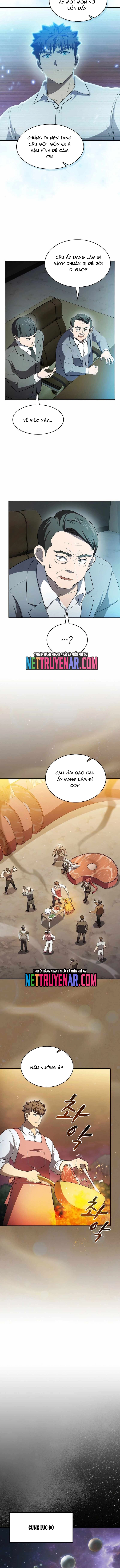 Thiên Thần Quay Về Từ Địa Ngục Chap 142 - Next Chap 143