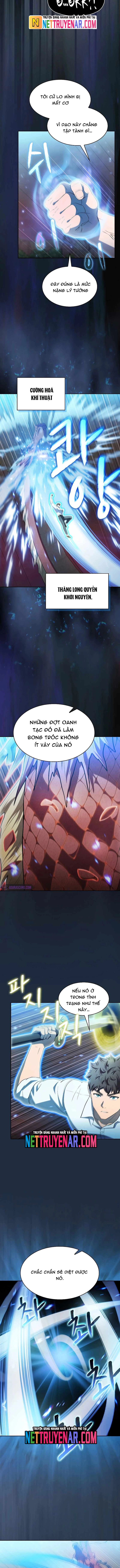 Thiên Thần Quay Về Từ Địa Ngục Chap 142 - Next Chap 143