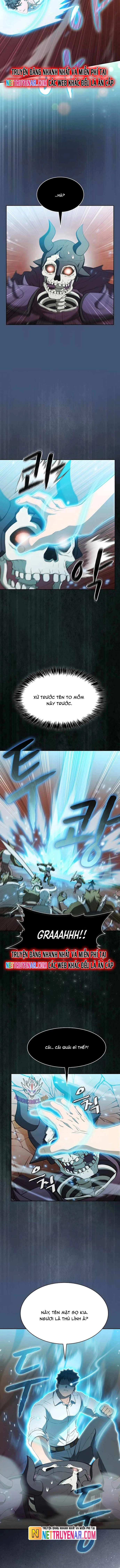 Thiên Thần Quay Về Từ Địa Ngục Chap 143 - Next Chap 144