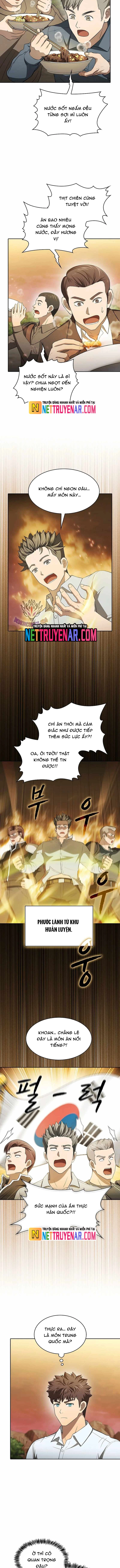 Thiên Thần Quay Về Từ Địa Ngục Chap 143 - Next Chap 144