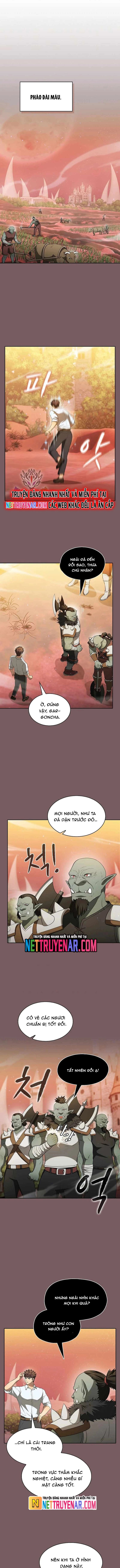 Thiên Thần Quay Về Từ Địa Ngục Chap 143 - Next Chap 144