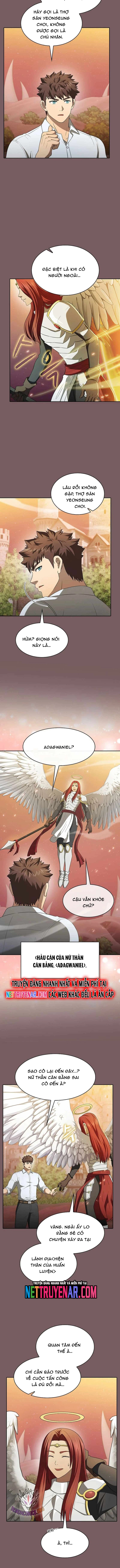 Thiên Thần Quay Về Từ Địa Ngục Chap 143 - Next Chap 144