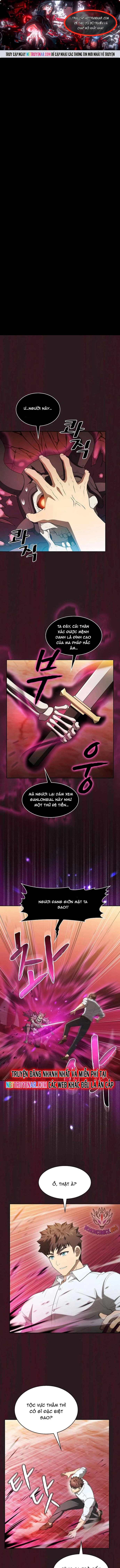 Thiên Thần Quay Về Từ Địa Ngục Chap 144 - Next Chap 145