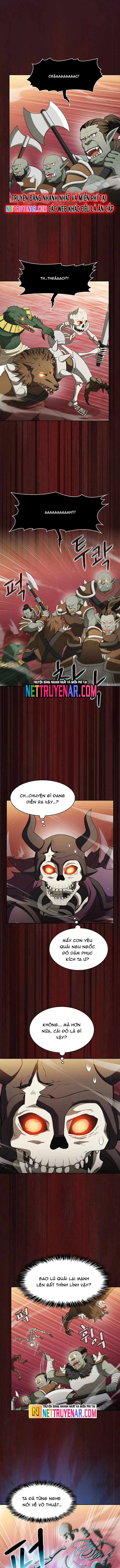 Thiên Thần Quay Về Từ Địa Ngục Chap 144 - Next Chap 145