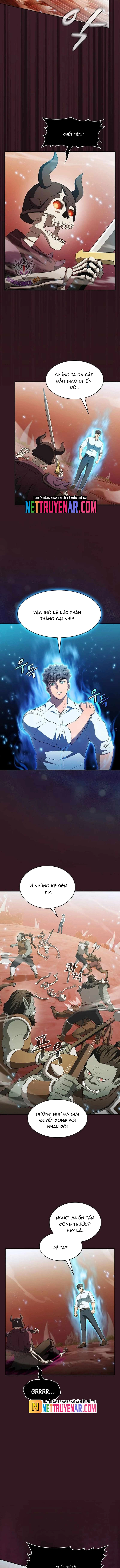 Thiên Thần Quay Về Từ Địa Ngục Chap 144 - Next Chap 145