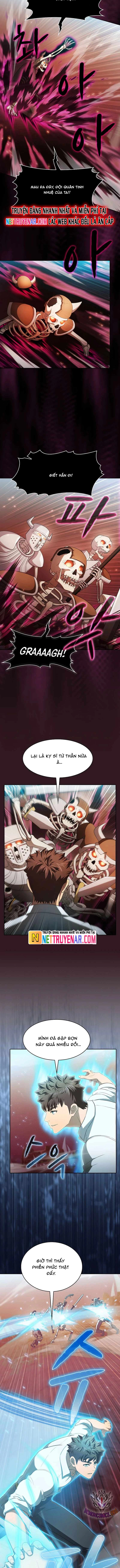 Thiên Thần Quay Về Từ Địa Ngục Chap 144 - Next Chap 145