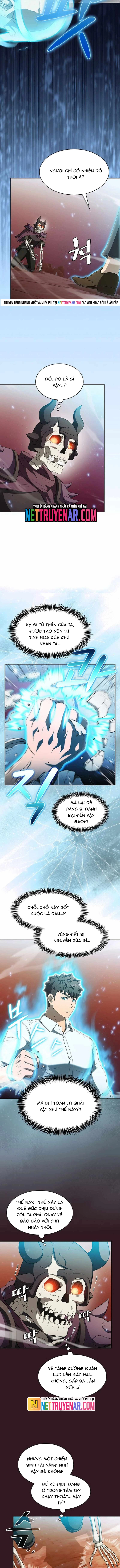 Thiên Thần Quay Về Từ Địa Ngục Chap 144 - Next Chap 145