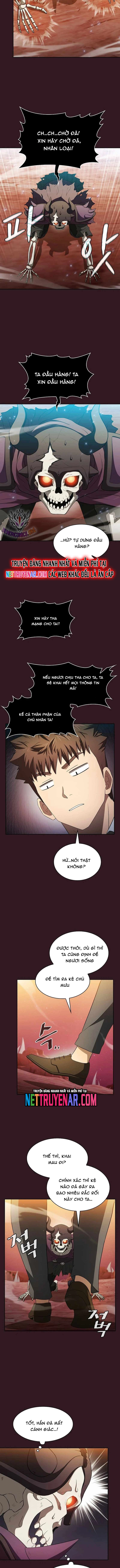 Thiên Thần Quay Về Từ Địa Ngục Chap 144 - Next Chap 145